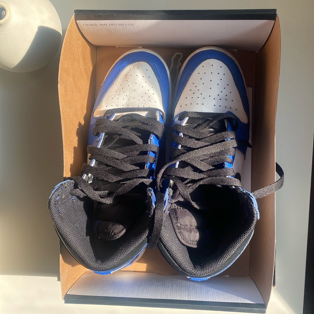Air Jordan 1